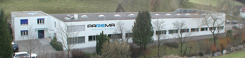 Parema AG